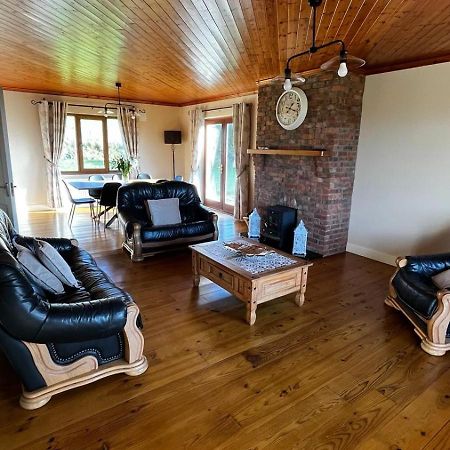 Barr An Chnoic Holiday Lettings Tipperary Kültér fotó