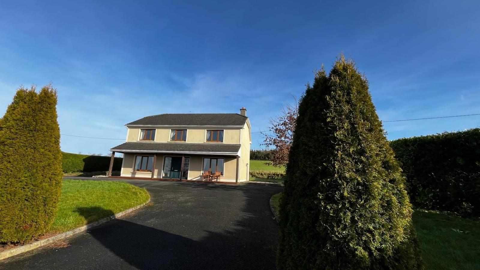 Barr An Chnoic Holiday Lettings Tipperary Kültér fotó
