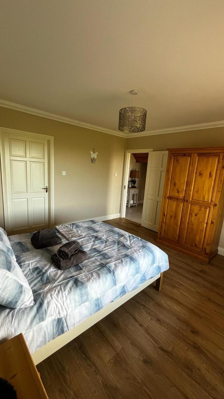 Barr An Chnoic Holiday Lettings Tipperary Kültér fotó