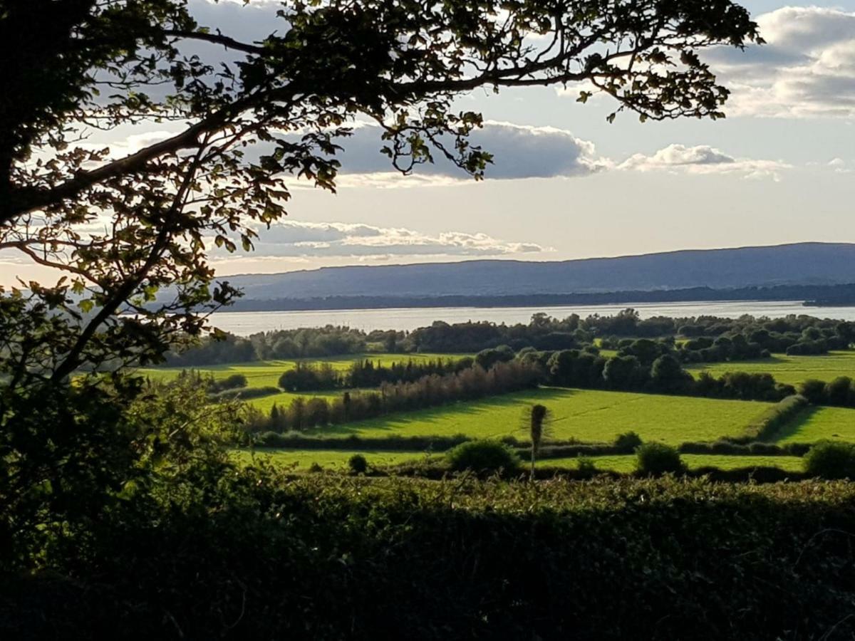 Barr An Chnoic Holiday Lettings Tipperary Kültér fotó