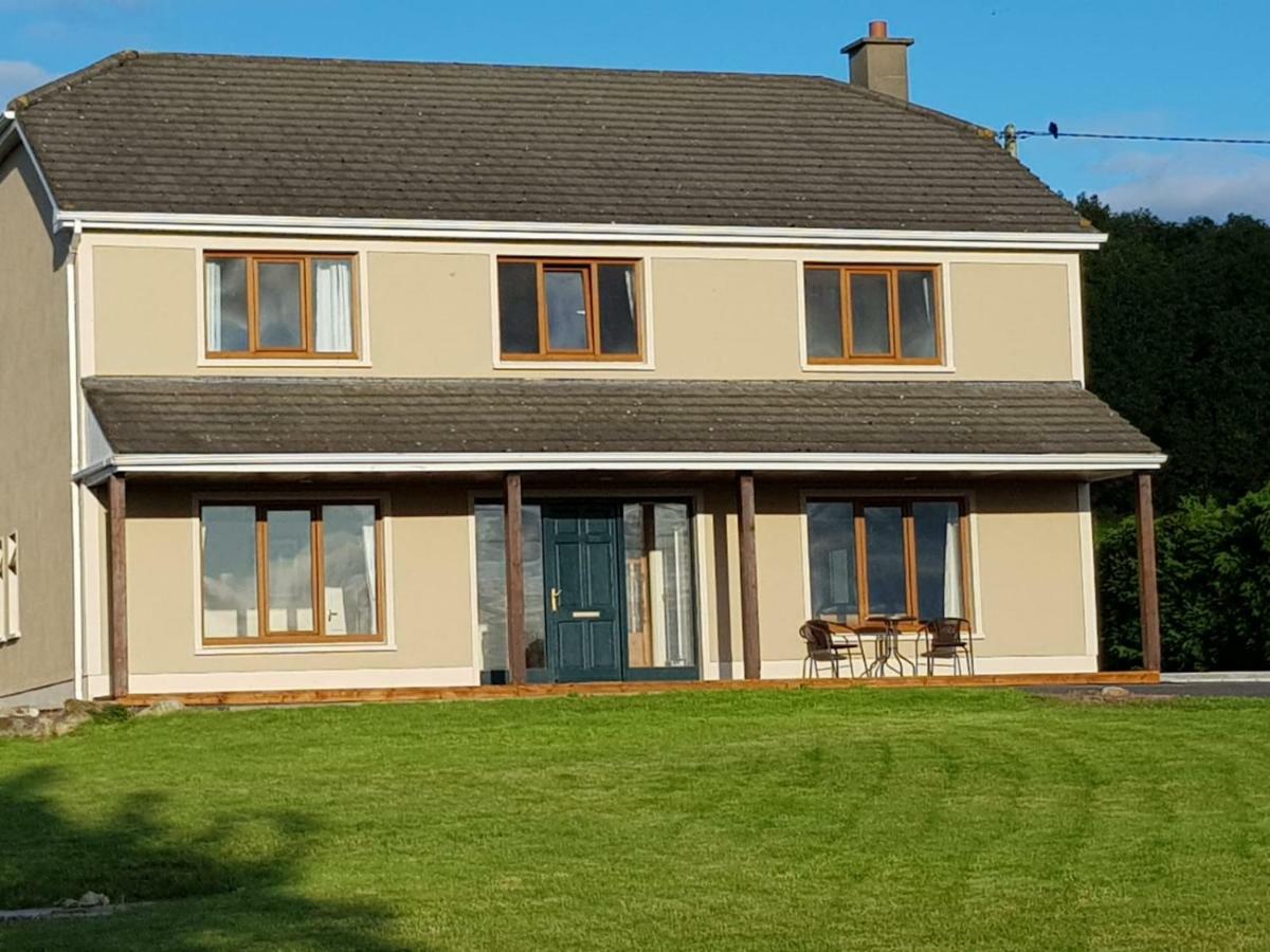 Barr An Chnoic Holiday Lettings Tipperary Kültér fotó