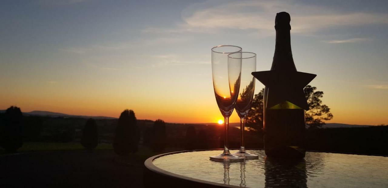 Barr An Chnoic Holiday Lettings Tipperary Kültér fotó